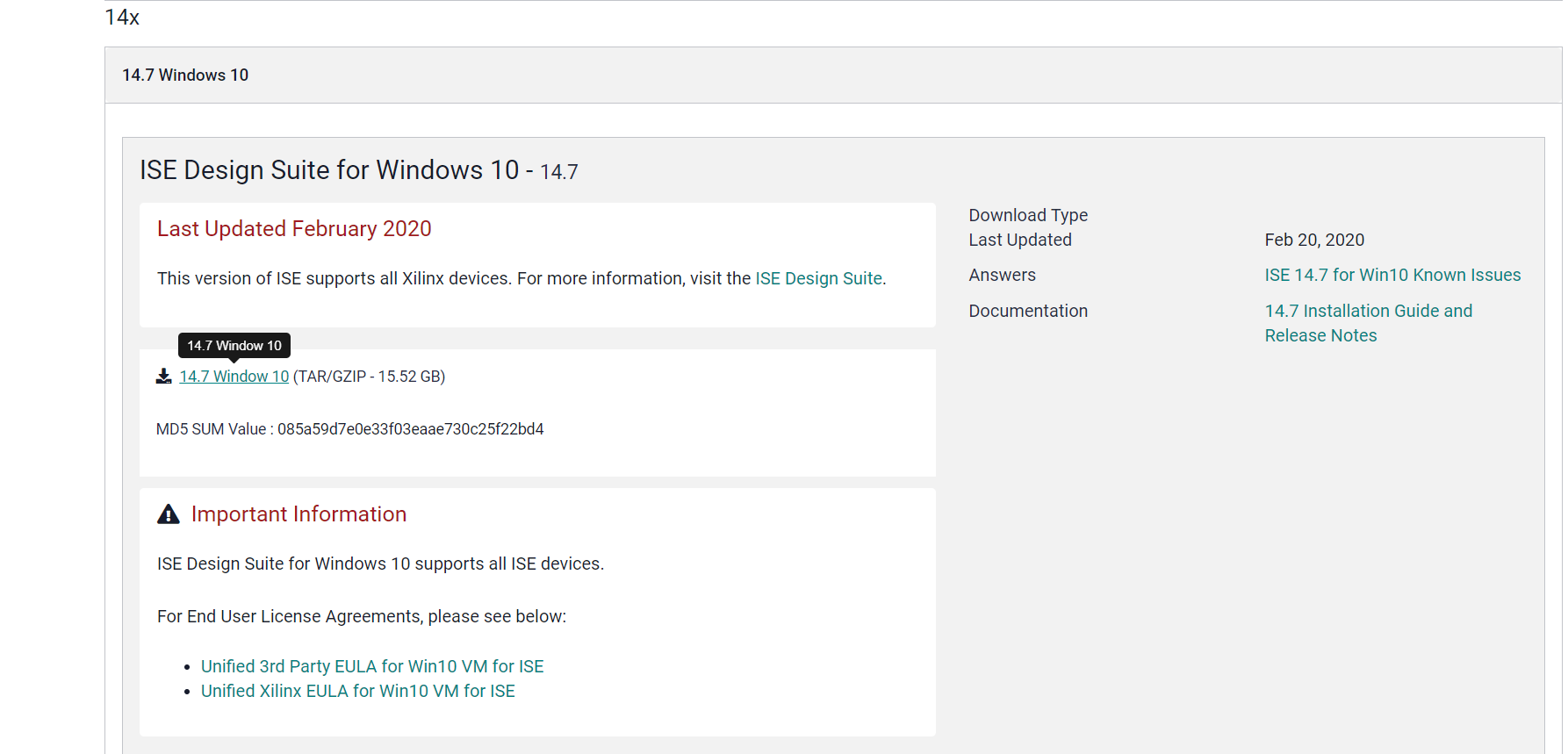 xilinx ise 14.7 user guide