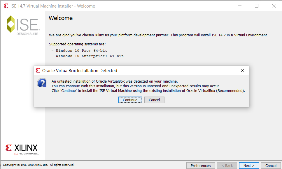 installing xilinx ise 10.1 windows 10 installing xilinx ise 10.1 windows 10