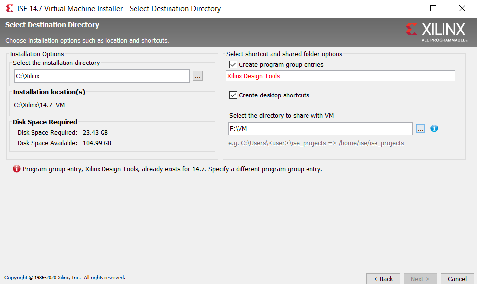 xilinx ise 14.7 windows 8.1